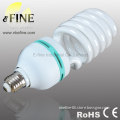 half spiral CFL bulbs energy saving bulbs manufacturers in china